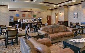 Comfort Suites Frisco